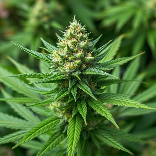 cannabis sativa strains
