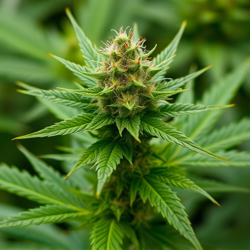 cannabis strains and effects
