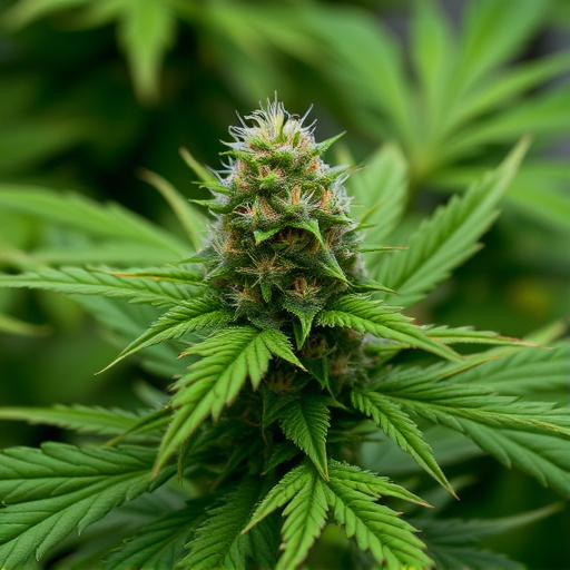 cannabis strains and effects