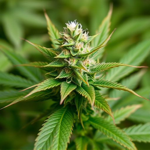cannabis strains and effects