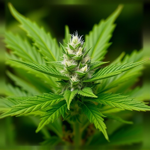 cannabis strains and effects
