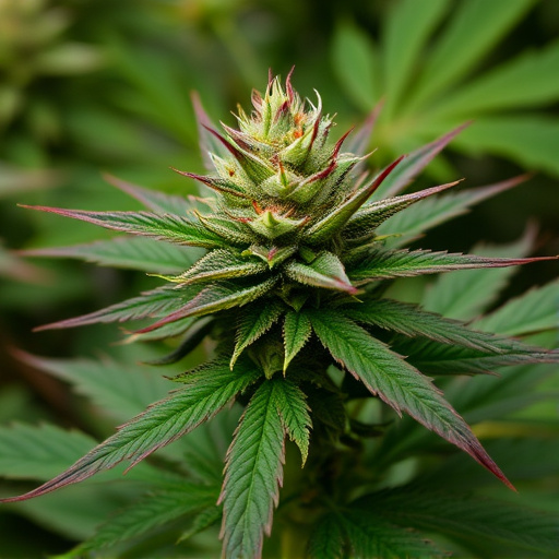 cannabis strains and effects