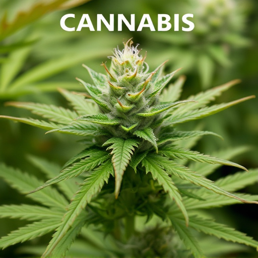 cannabis strains and effects