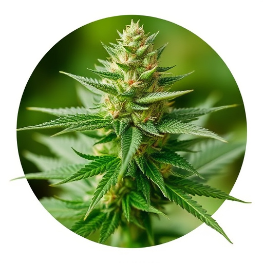 cannabis strains and effects