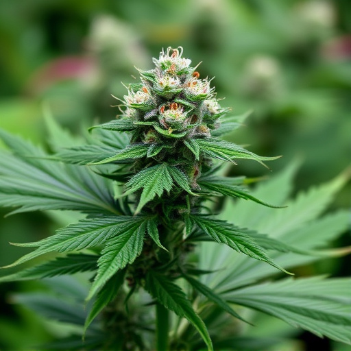 cannabis strains and effects