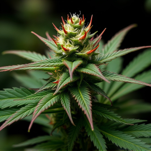 cannabis strains and effects