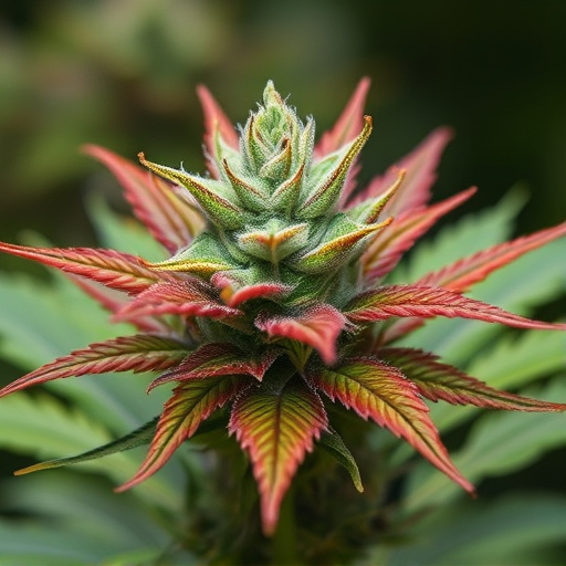 cannabis strains and effects
