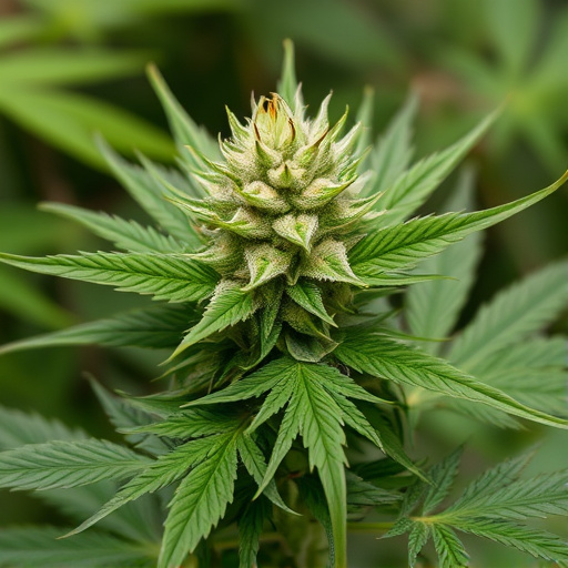 cannabis strains and effects