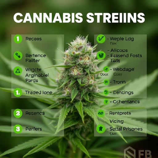 cannabis strains and effects
