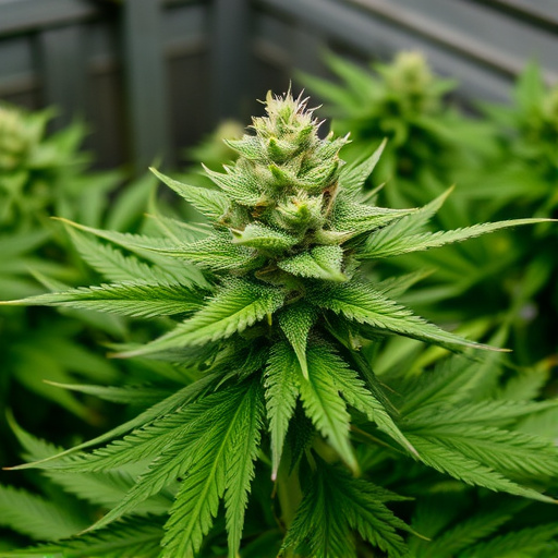 cannabis strains and effects
