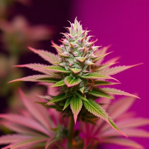 cannabis strains and effects
