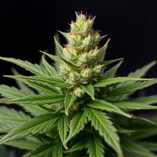 cannabis strains and effects
