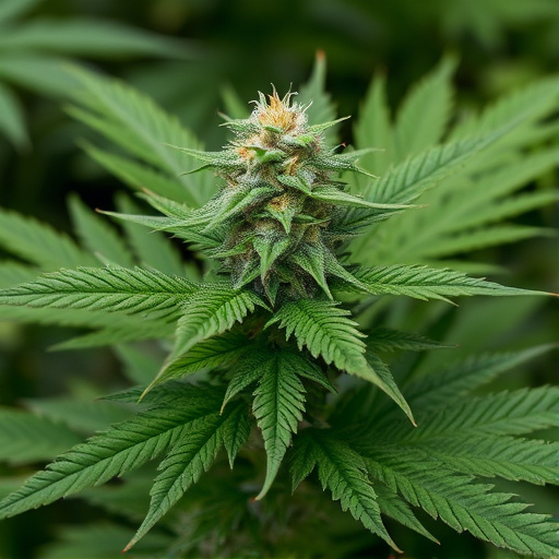 cannabis strains effects
