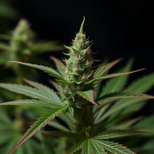 cannabis strains effects