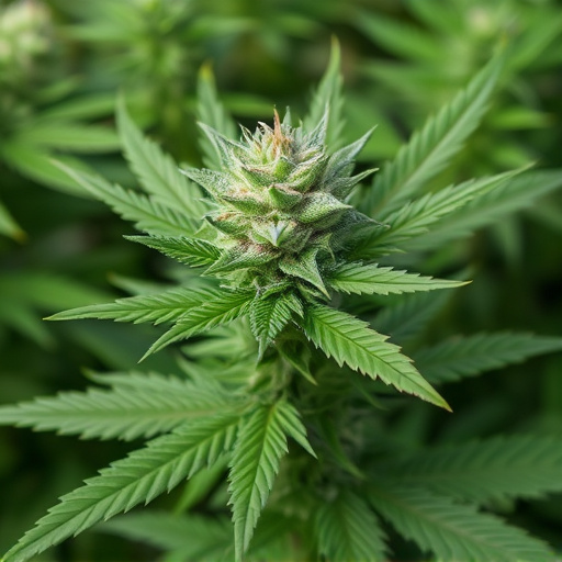 cannabis strains effects