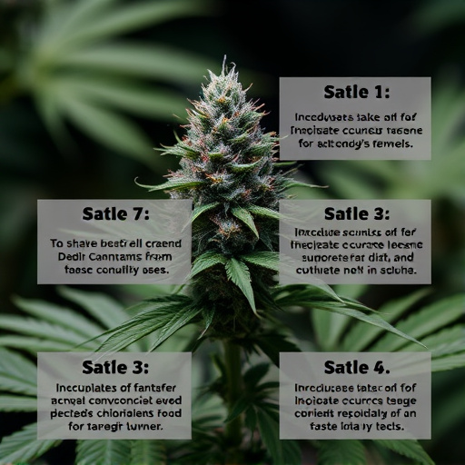 cannabis strains effects