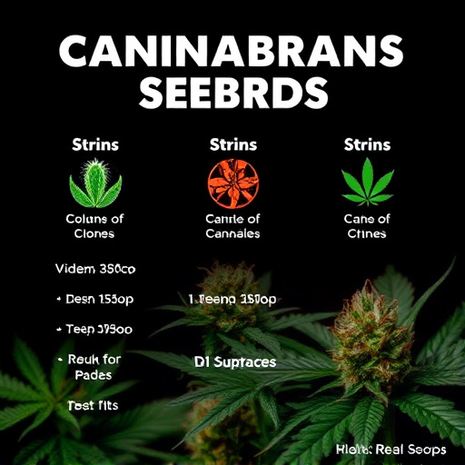 cannabis strains effects