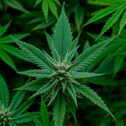 cannabis strains effects
