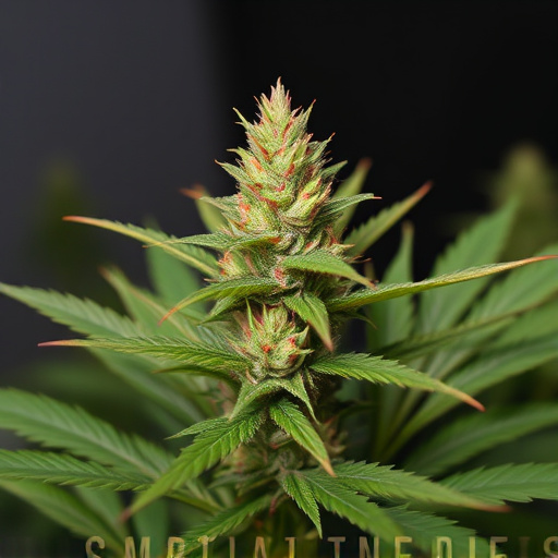 cannabis strains effects