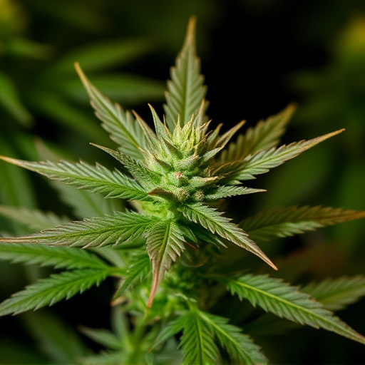 cannabis strains for adhd