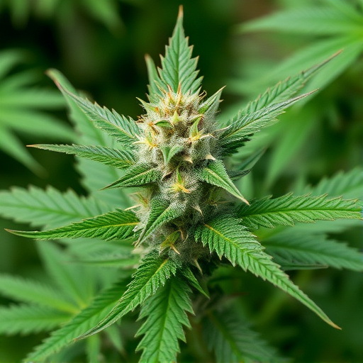 Cannabis Flower: Managing Pain, Anxiety, and ADHD Symptoms Responsibly