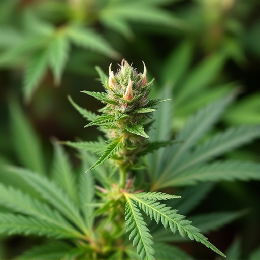 cannabis strains for adhd