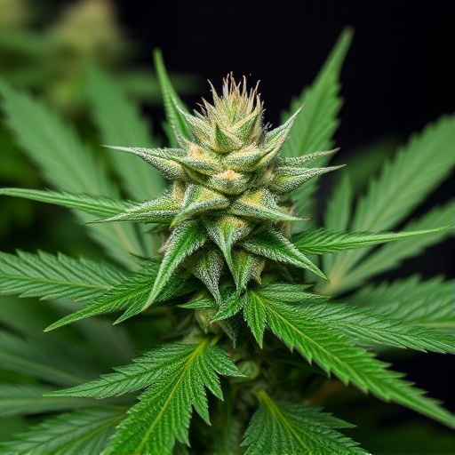 cannabis strains for adhd