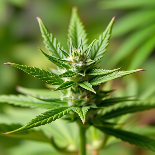 cannabis strains for adhd