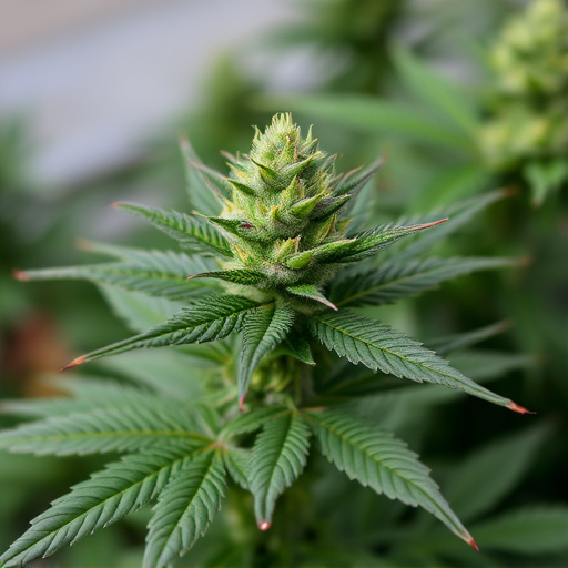 cannabis strains for adhd