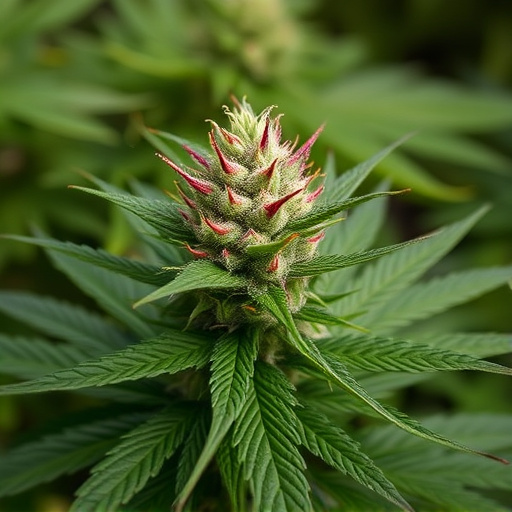 cannabis strains for adhd