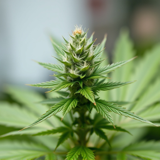 cannabis strains for adhd