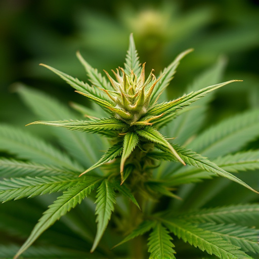cannabis strains for adhd