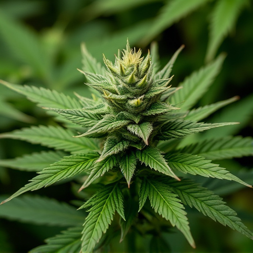 cannabis strains for adhd