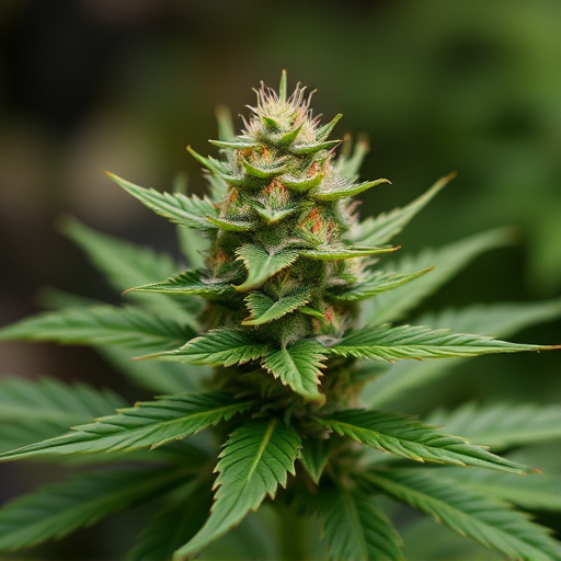 cannabis strains for adhd