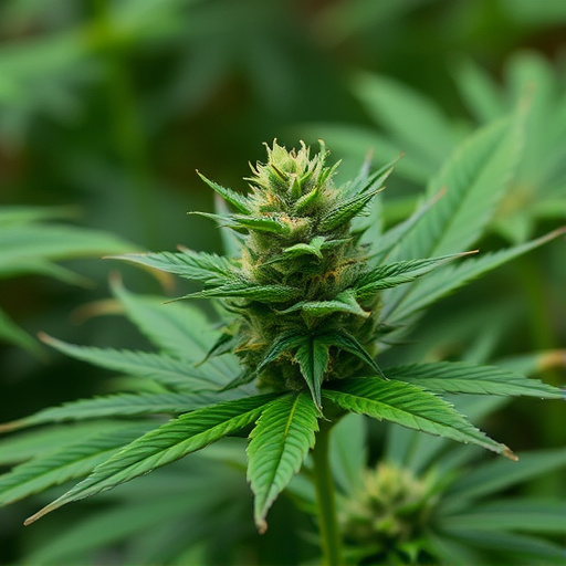 cannabis strains for anxiety