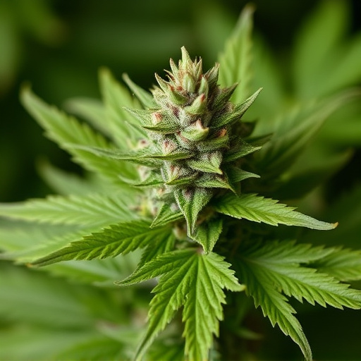 cannabis strains for anxiety