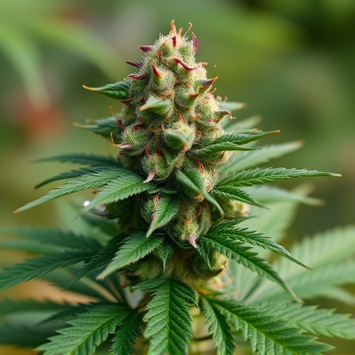 cannabis strains for anxiety