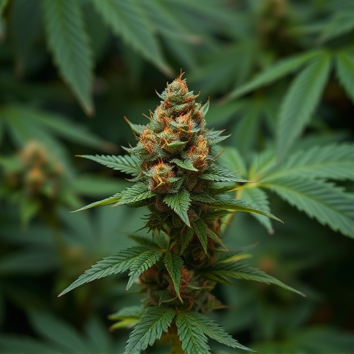 cannabis strains for anxiety