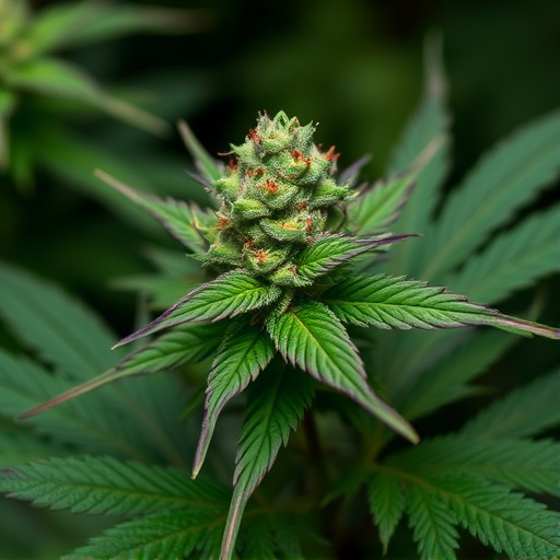 cannabis strains for anxiety