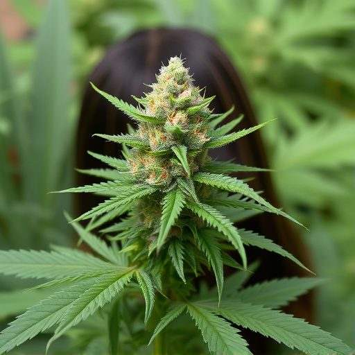 cannabis strains for anxiety
