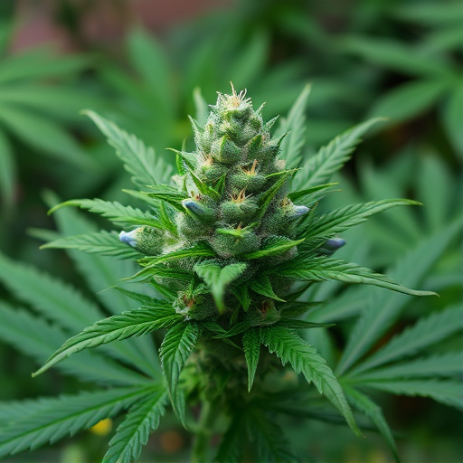 cannabis strains for anxiety