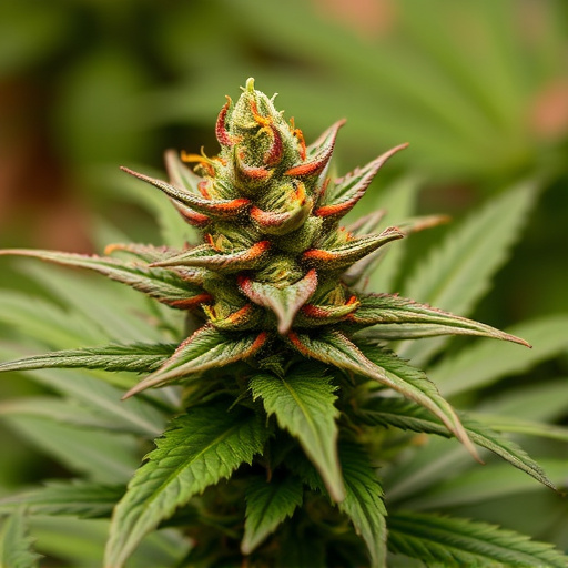 cannabis strains for anxiety