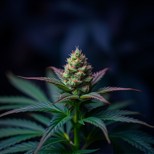 cannabis strains for anxiety