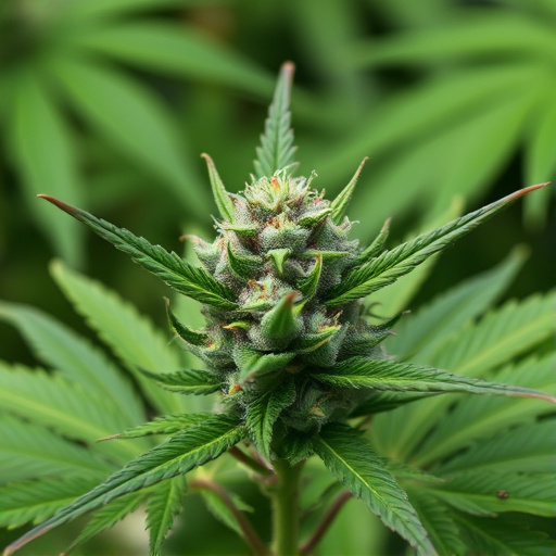 cannabis strains for anxiety