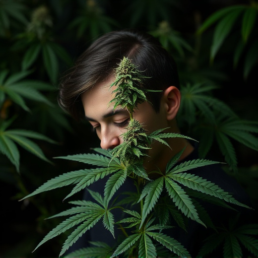 cannabis strains for depression