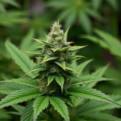 cannabis strains for depression