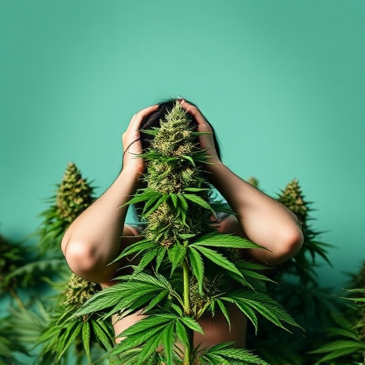 cannabis strains for depression