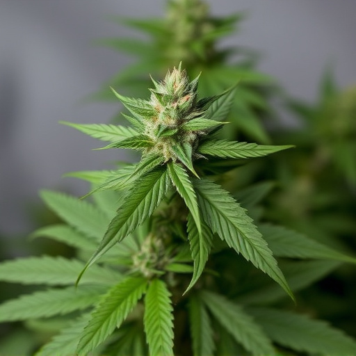 cannabis strains for depression