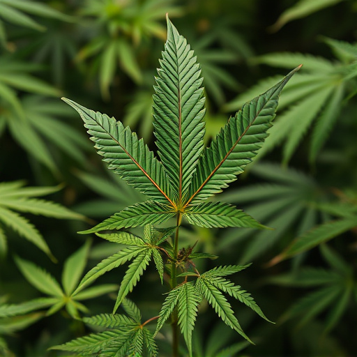 cannabis strains for depression