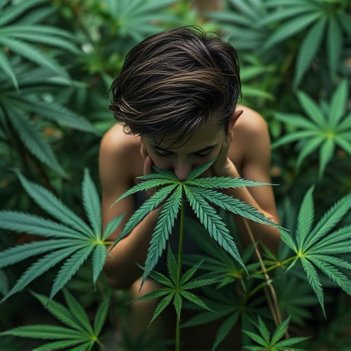 cannabis strains for depression